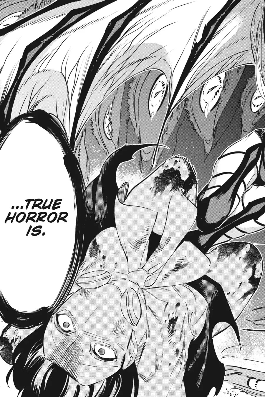 Slasher Maidens Chapter 45.2 page 7 - 