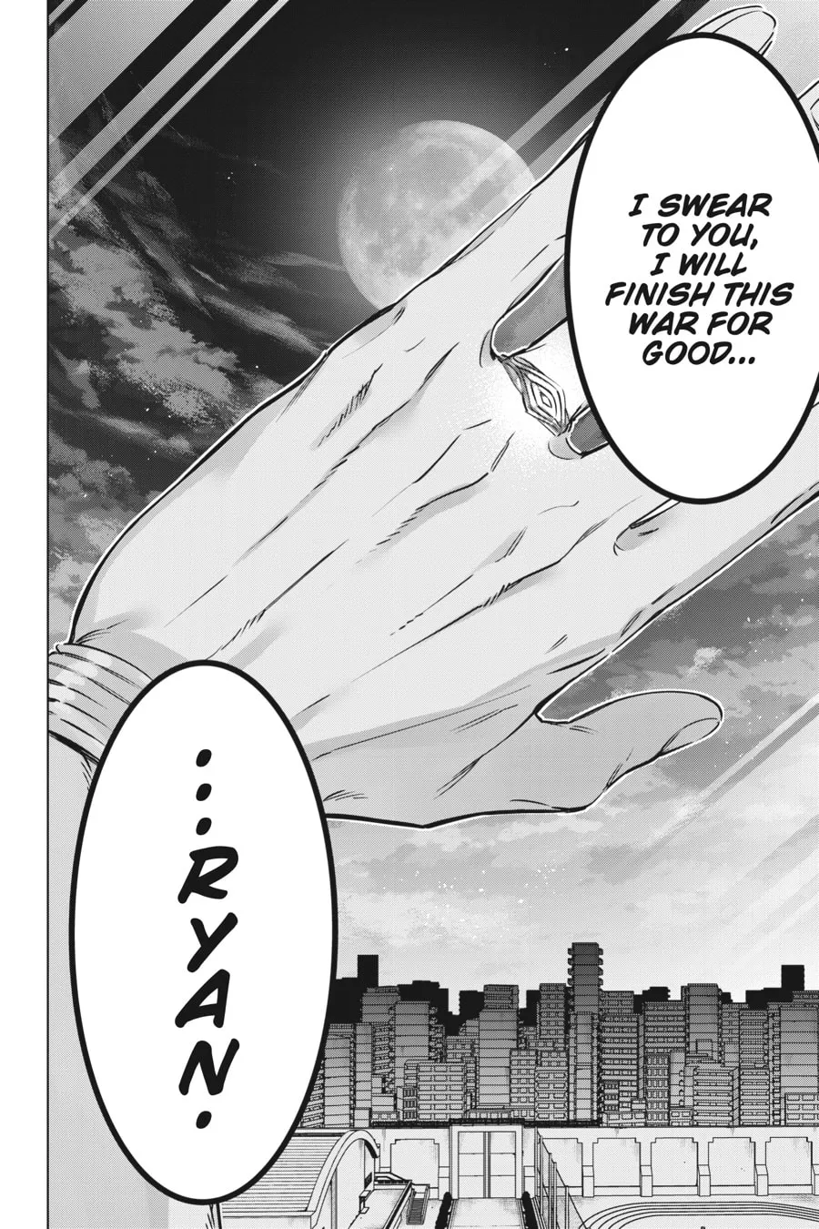 Slasher Maidens Chapter 46 page 41 - 