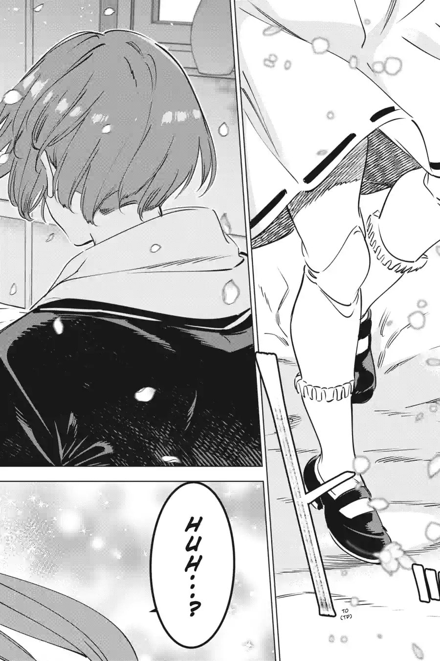 Slasher Maidens Chapter 47.2 page 9 - 