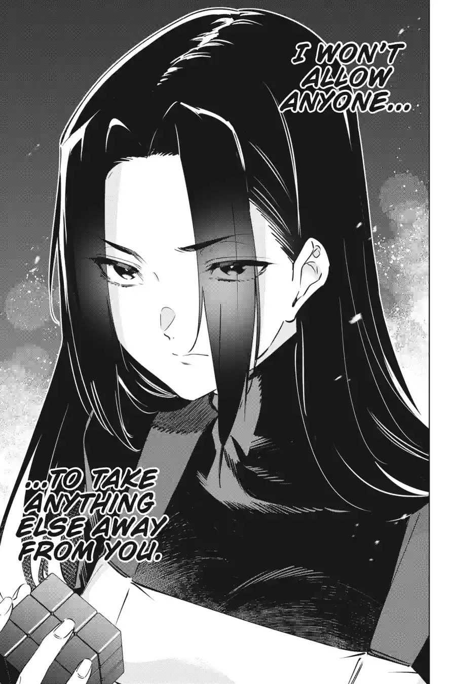 Slasher Maidens Chapter 47.3 page 10 - 