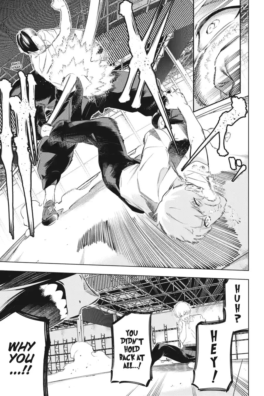 Slasher Maidens Chapter 48.2 page 4 - 