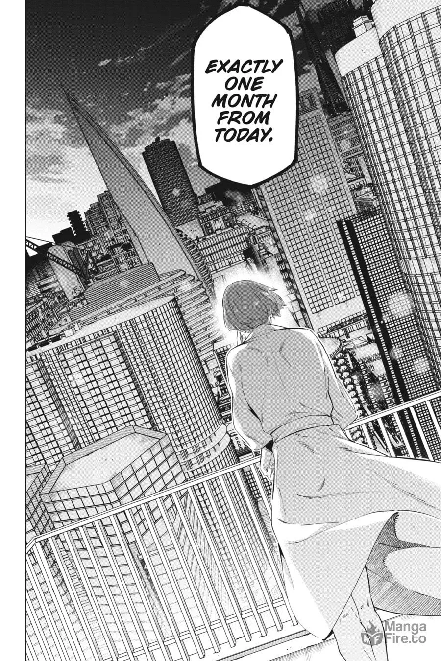 Slasher Maidens Chapter 48 page 6 - 