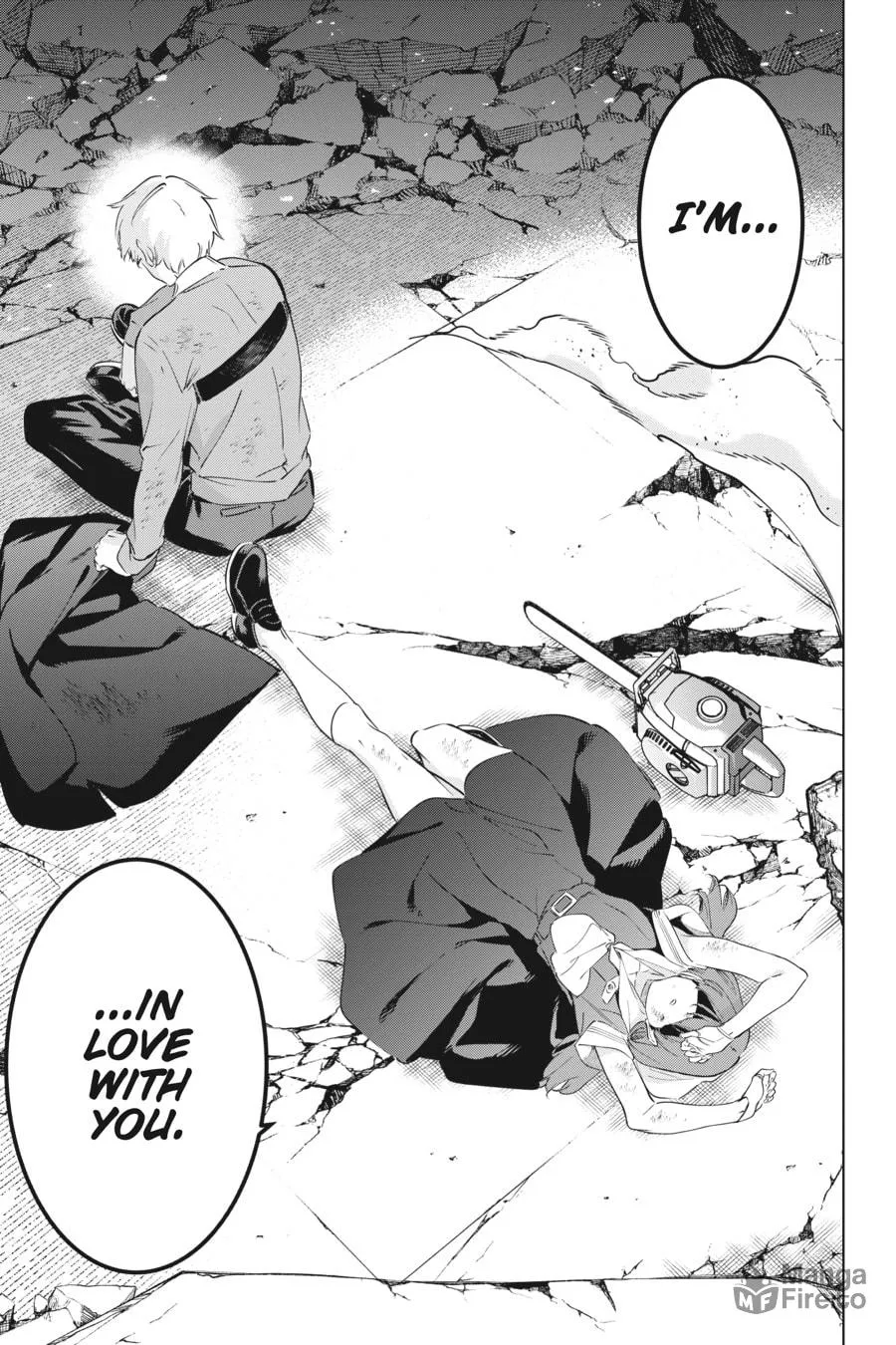 Slasher Maidens Chapter 49.2 page 21 - 