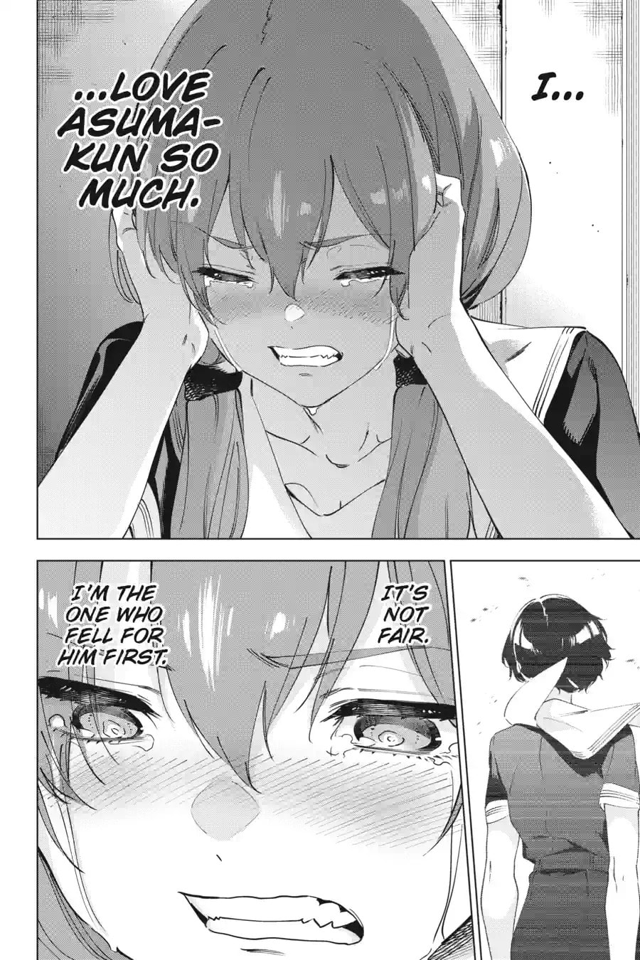 Slasher Maidens Chapter 49 page 2 - 