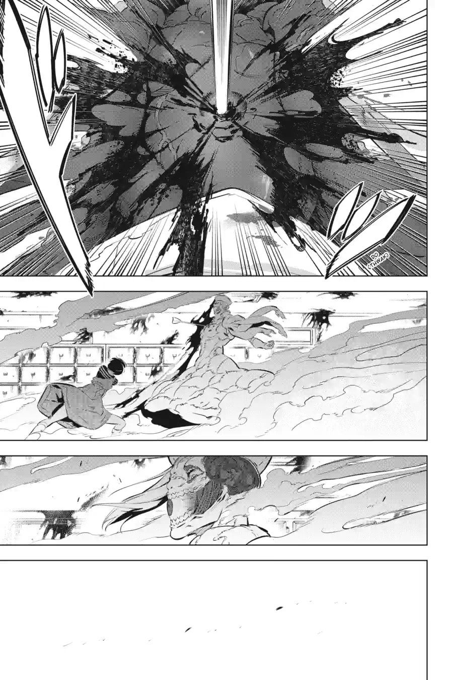 Slasher Maidens Chapter 5.4 page 2 - 