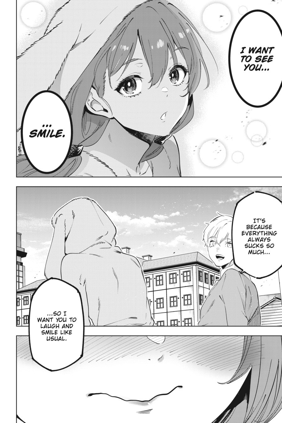 Slasher Maidens Chapter 51.1 page 16 - 
