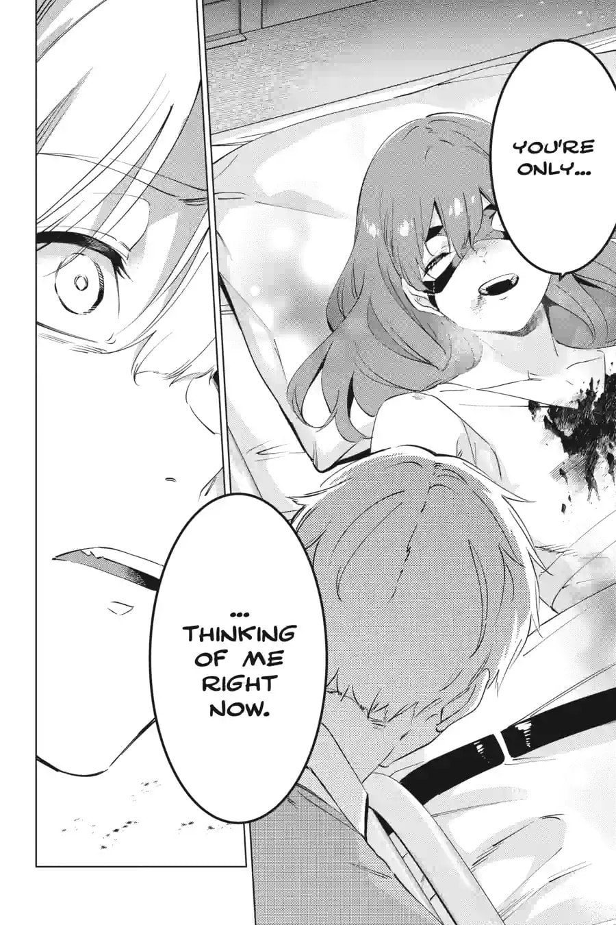 Slasher Maidens Chapter 51.3 page 4 - 