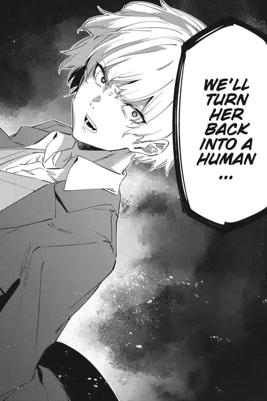 Slasher Maidens Chapter 51.3 page 10 - 