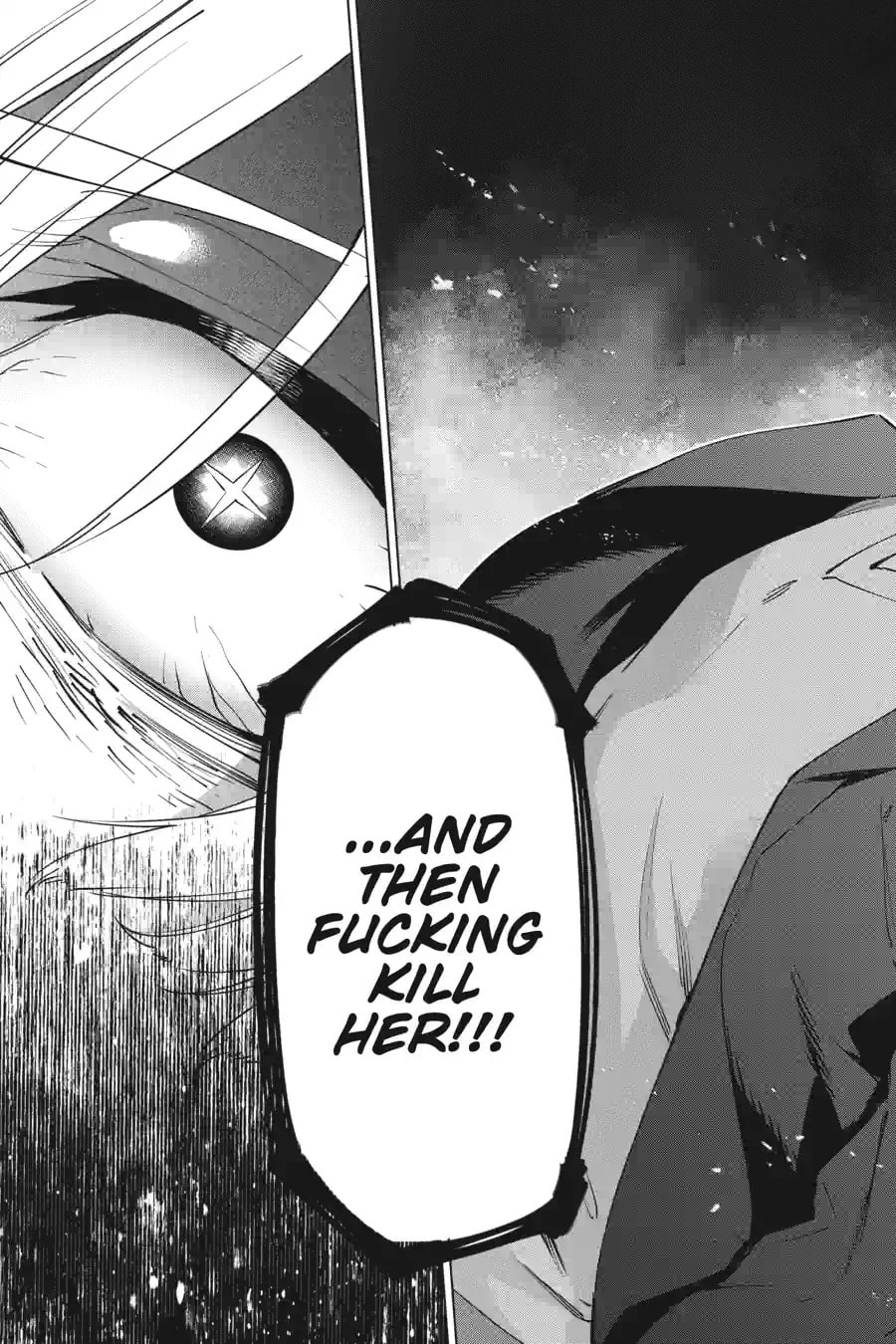 Slasher Maidens Chapter 51.4 page 11 - 