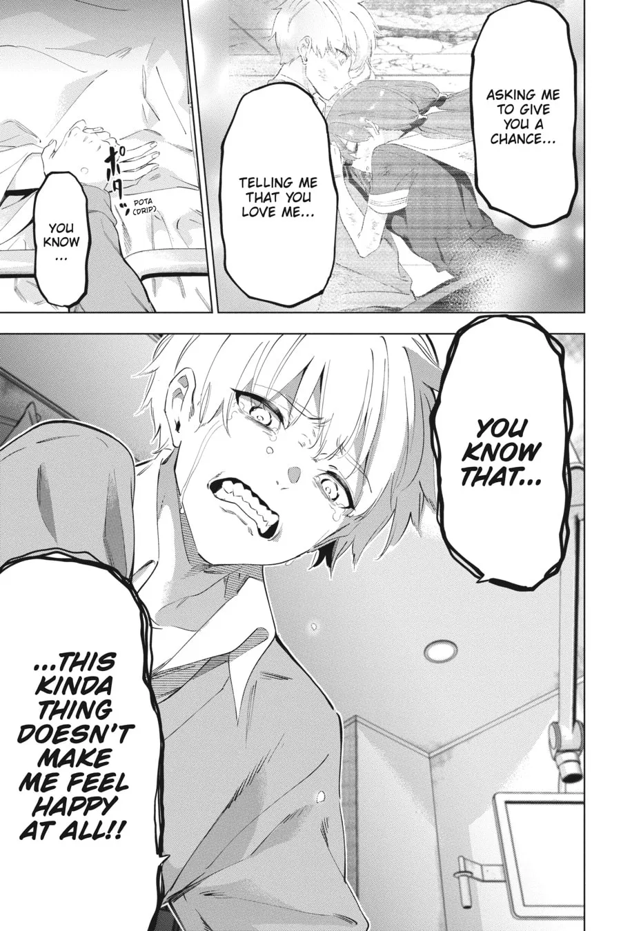 Slasher Maidens Chapter 51 page 26 - 