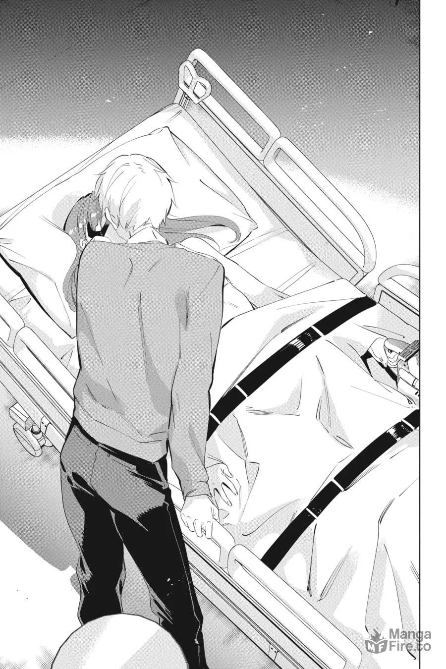 Slasher Maidens Chapter 51 page 30 - 