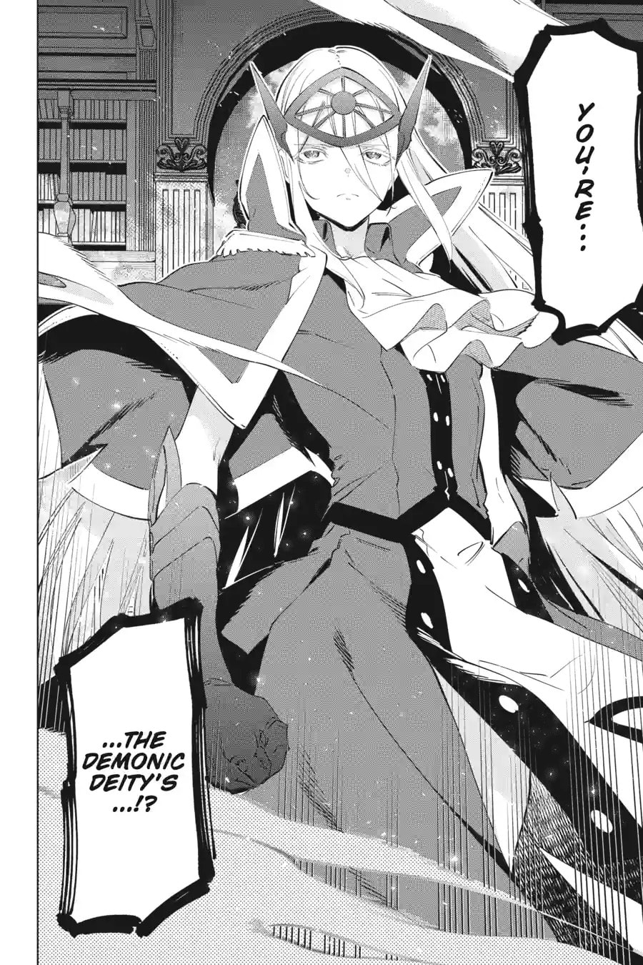Slasher Maidens Chapter 52.1 page 6 - 