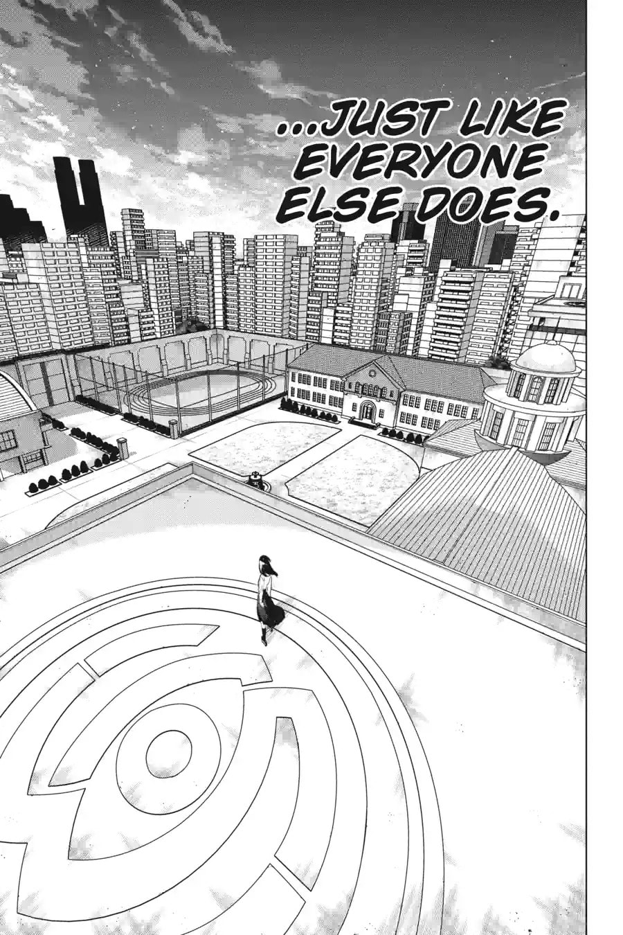 Slasher Maidens Chapter 52.2 page 8 - 