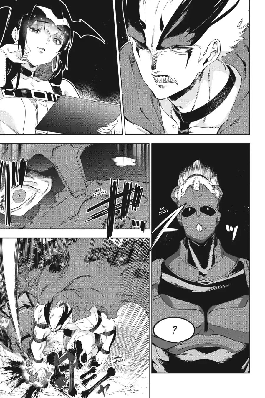 Slasher Maidens Chapter 53.2 page 9 - 