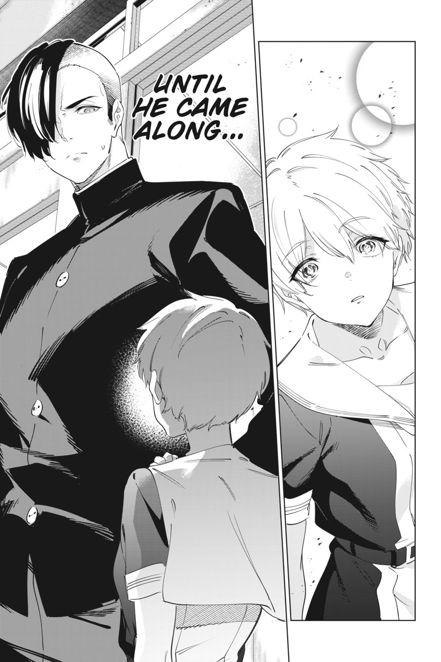 Slasher Maidens Chapter 55.5 page 44 - 