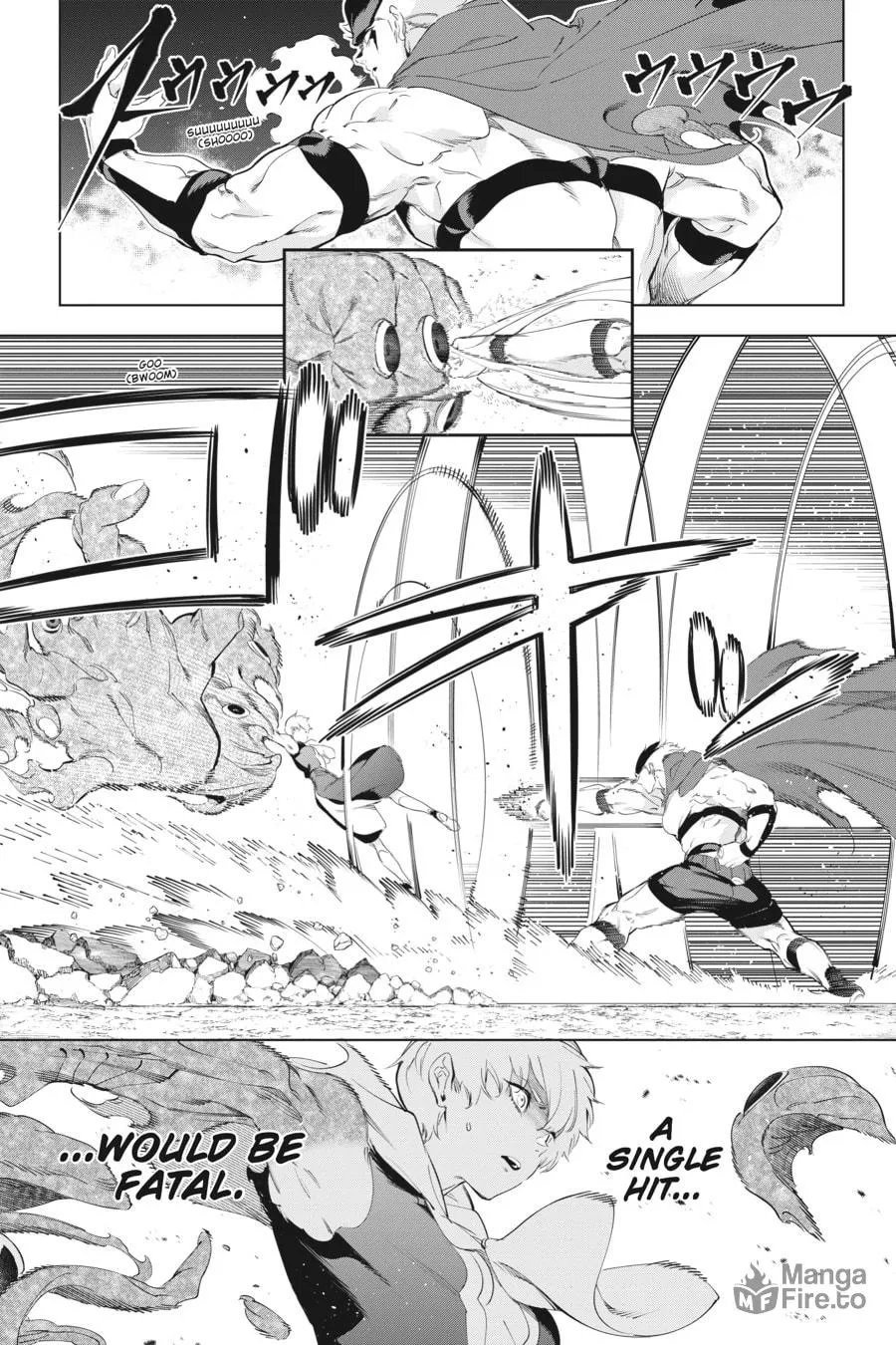 Slasher Maidens Chapter 55 page 3 - 