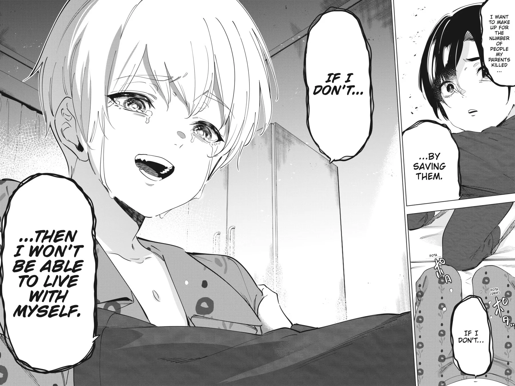 Slasher Maidens Chapter 56 page 38 - 