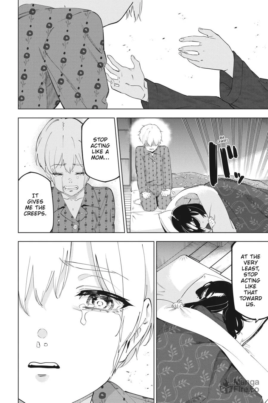 Slasher Maidens Chapter 56 page 39 - 