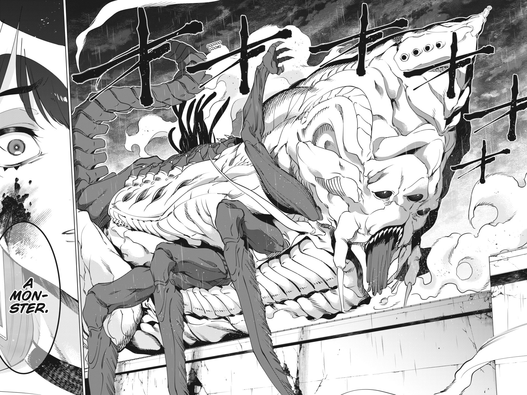 Slasher Maidens Chapter 57 page 14 - 