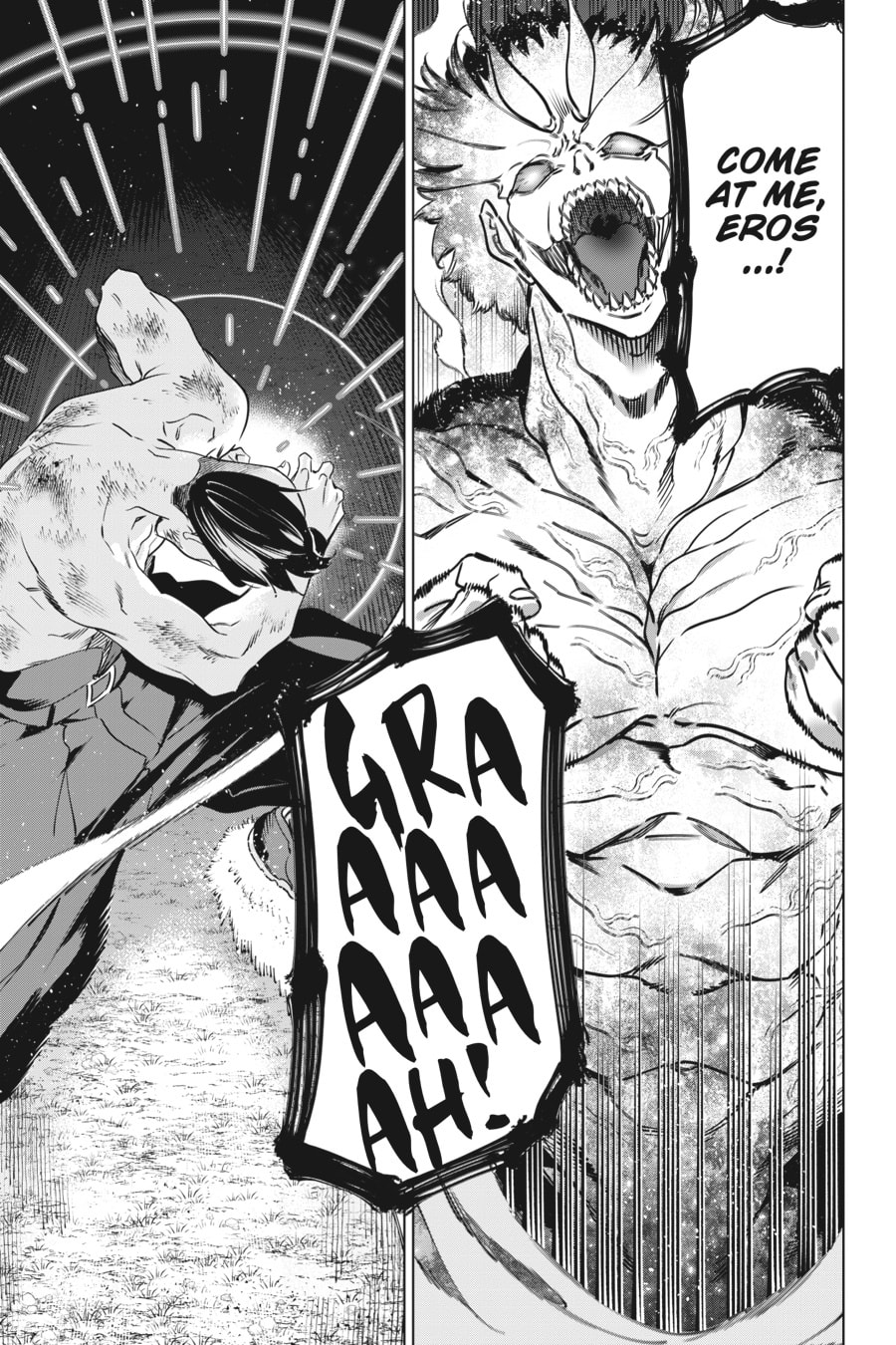 Slasher Maidens Chapter 57 page 38 - 