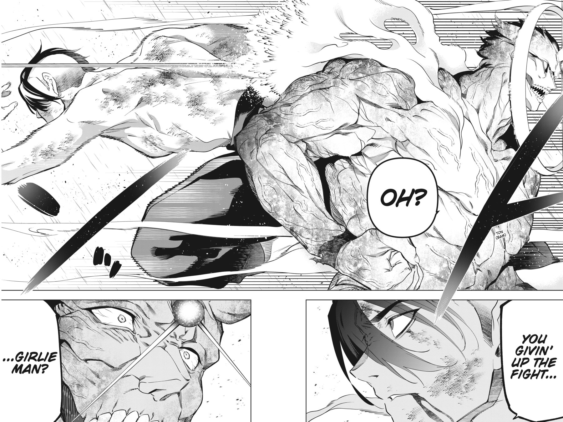 Slasher Maidens Chapter 57 page 39 - 