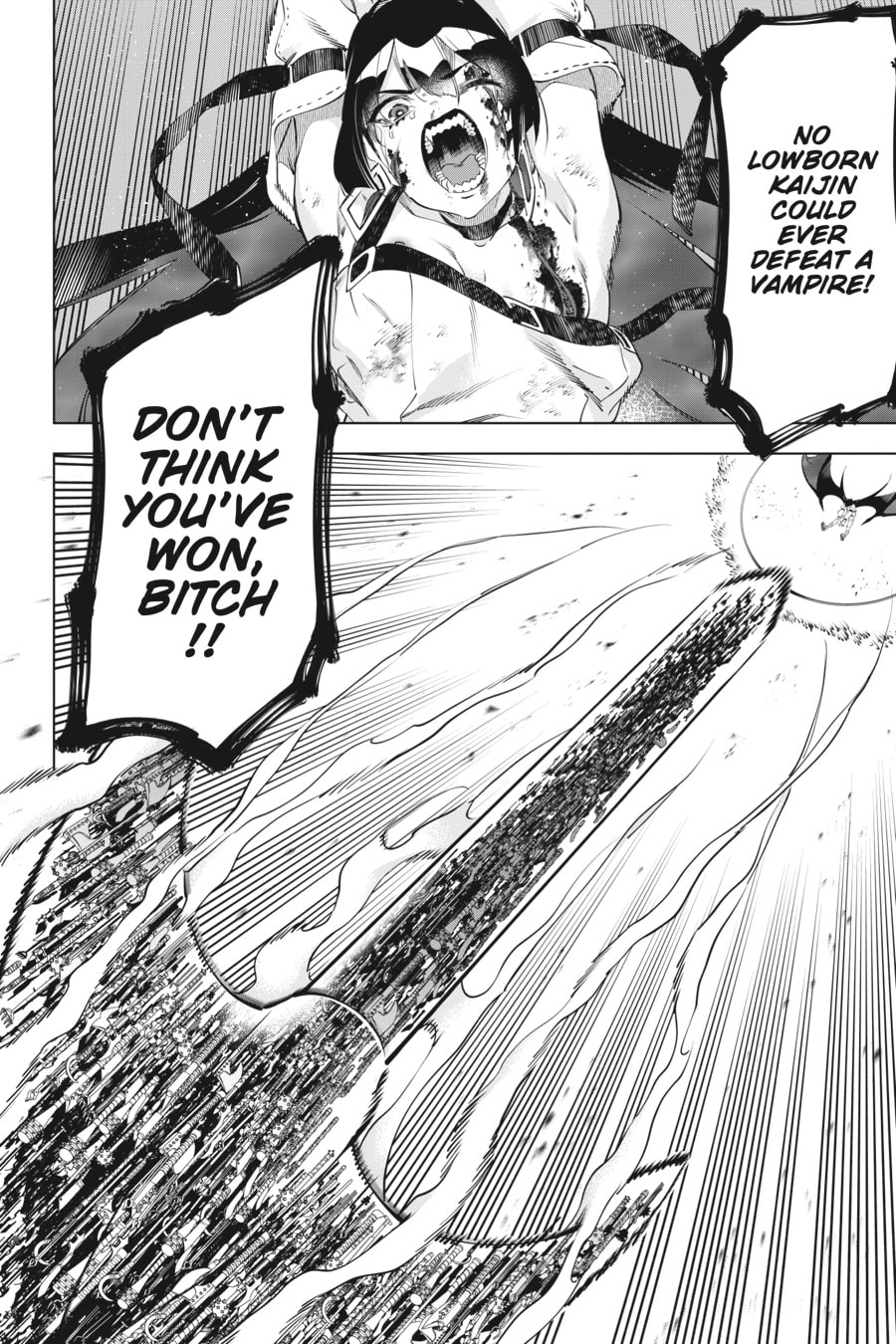 Slasher Maidens Chapter 57 page 51 - 
