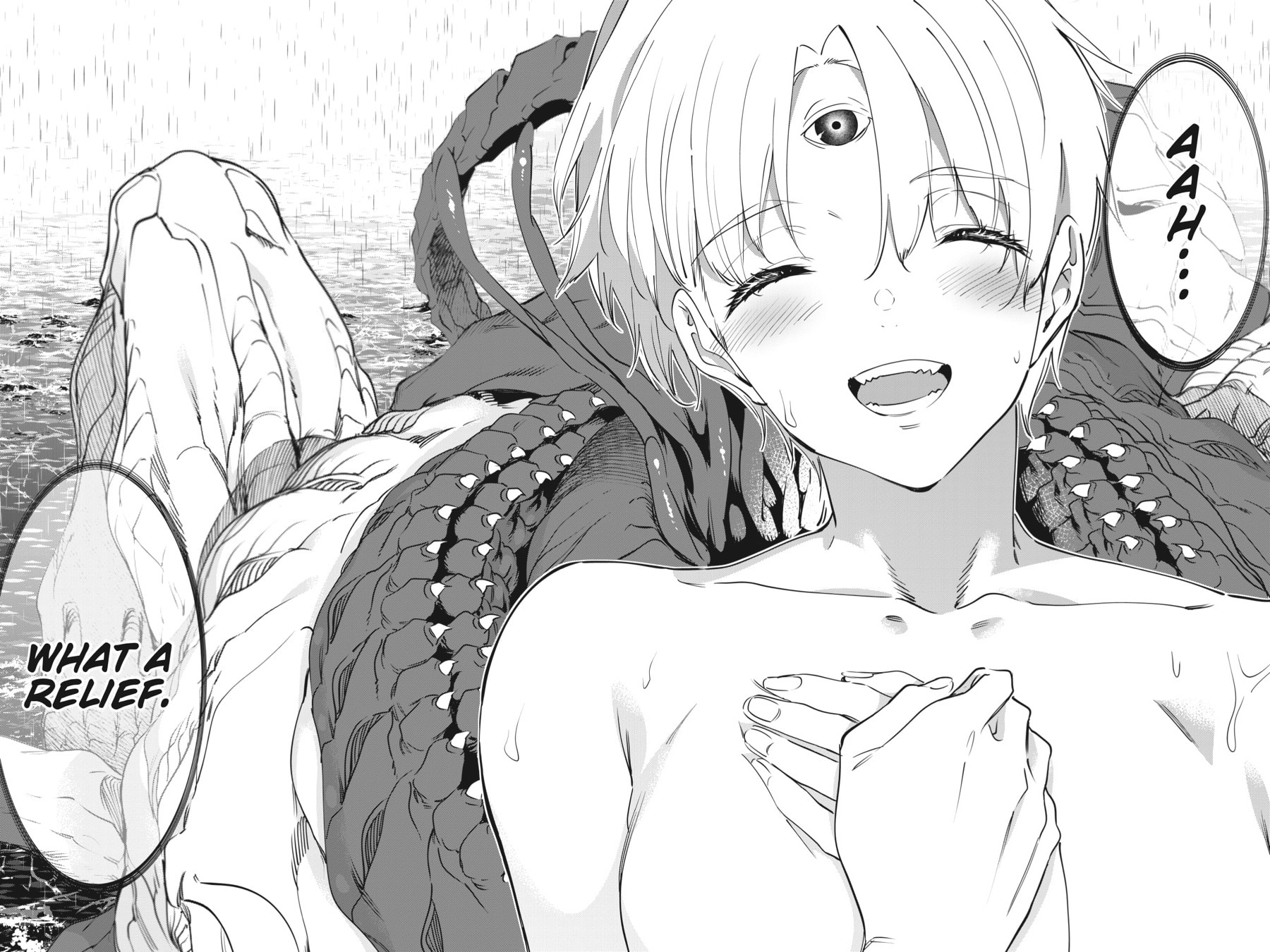 Slasher Maidens Chapter 57 page 57 - 