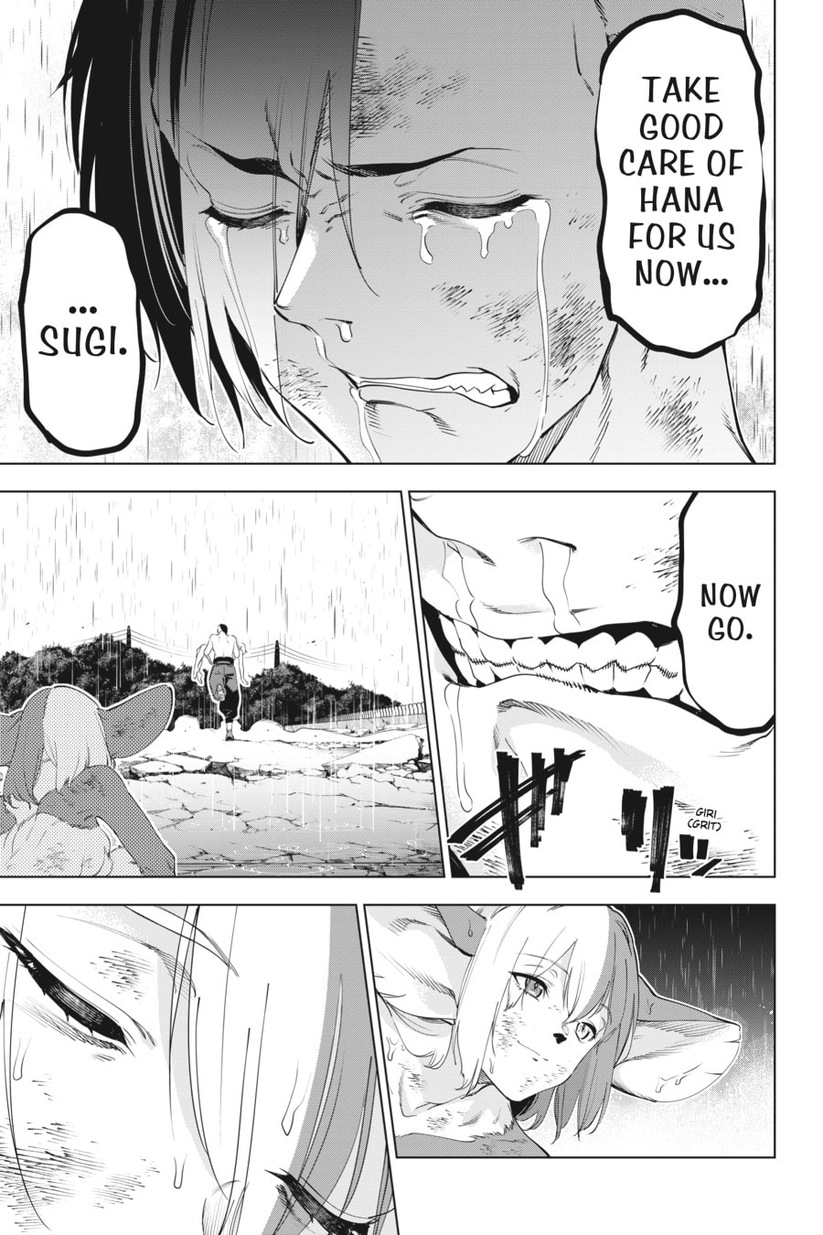 Slasher Maidens Chapter 57 page 63 - 