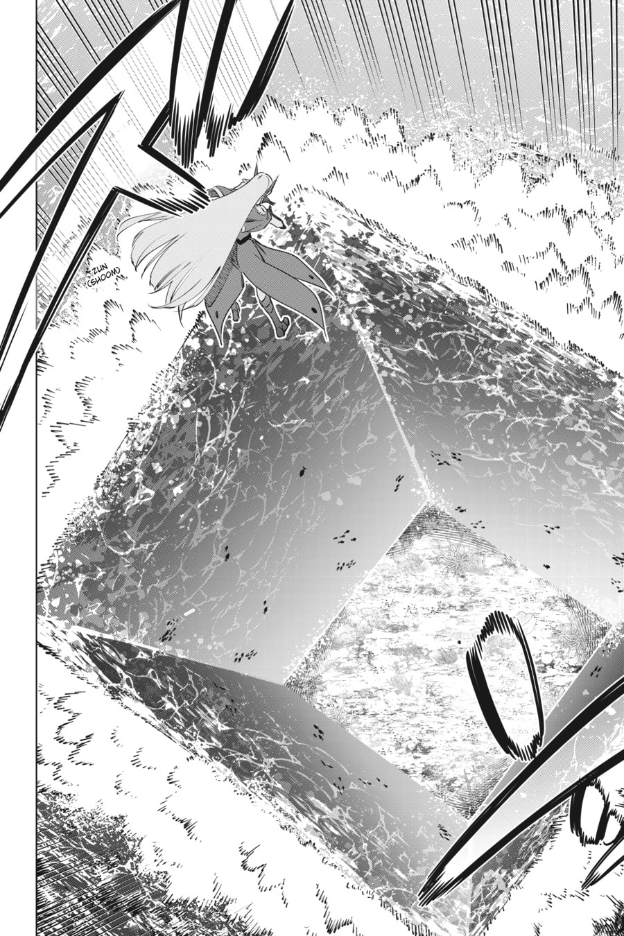 Slasher Maidens Chapter 58 page 26 - 