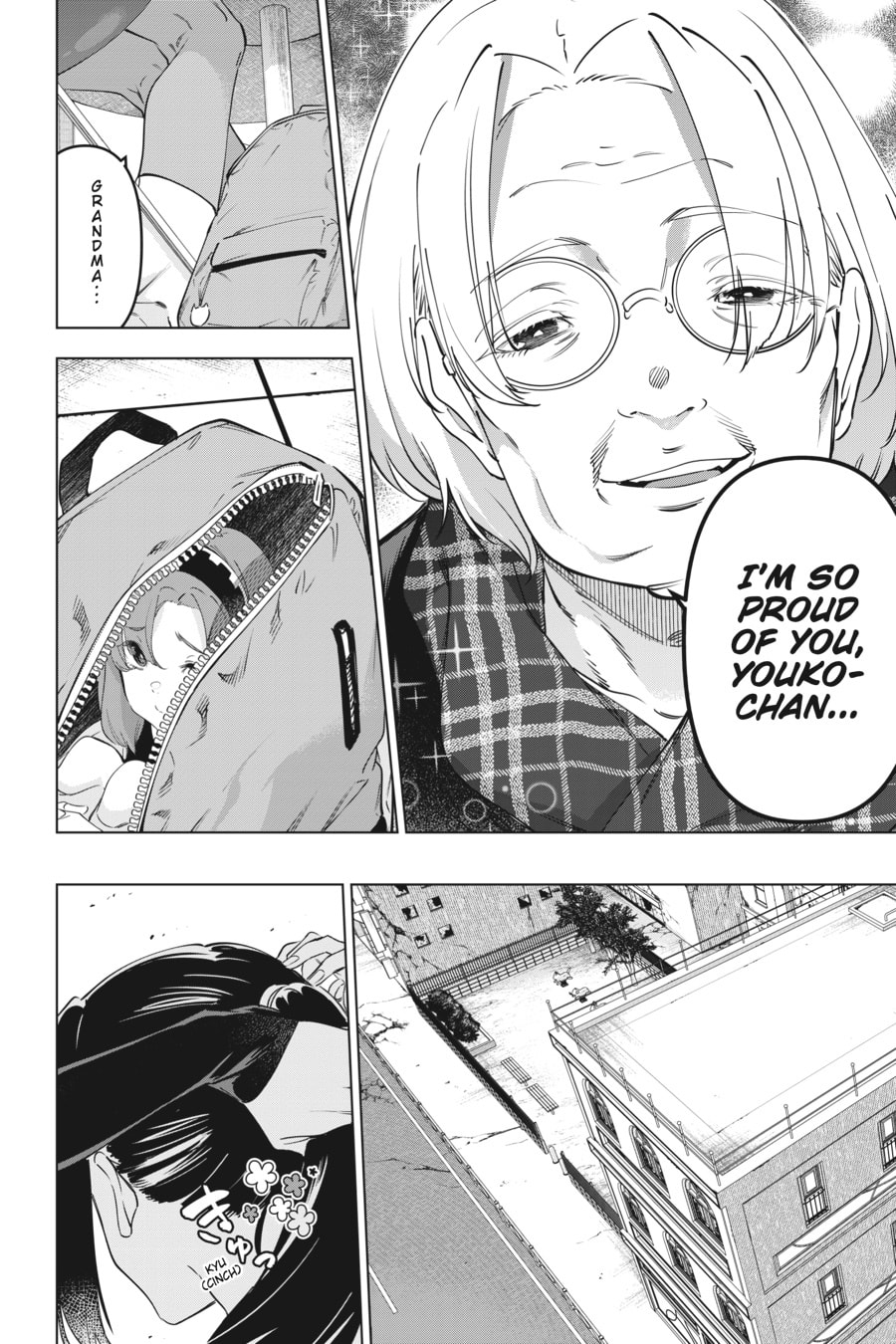 Slasher Maidens Chapter 59 page 18 - 