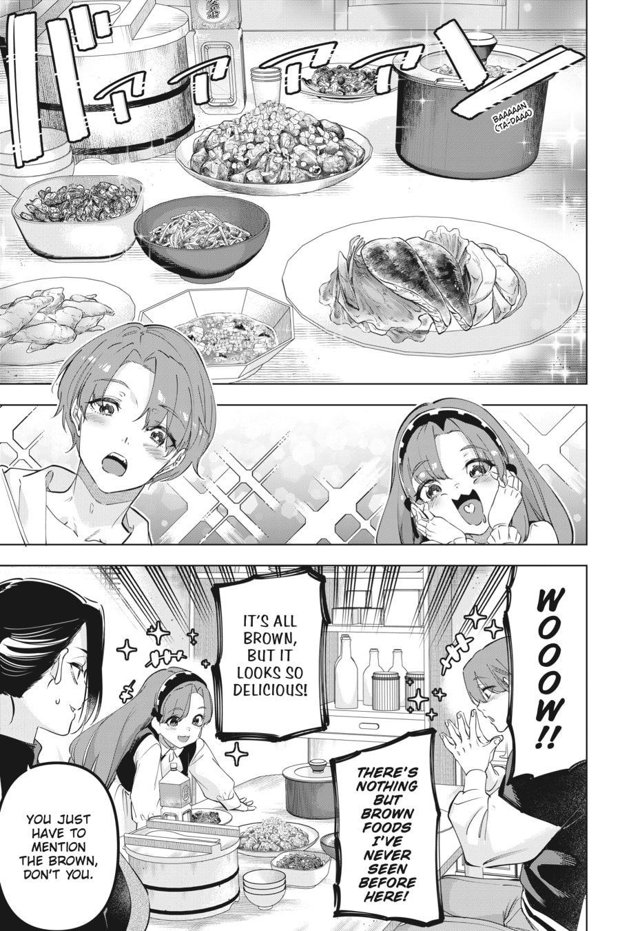 Slasher Maidens Chapter 59 page 19 - 