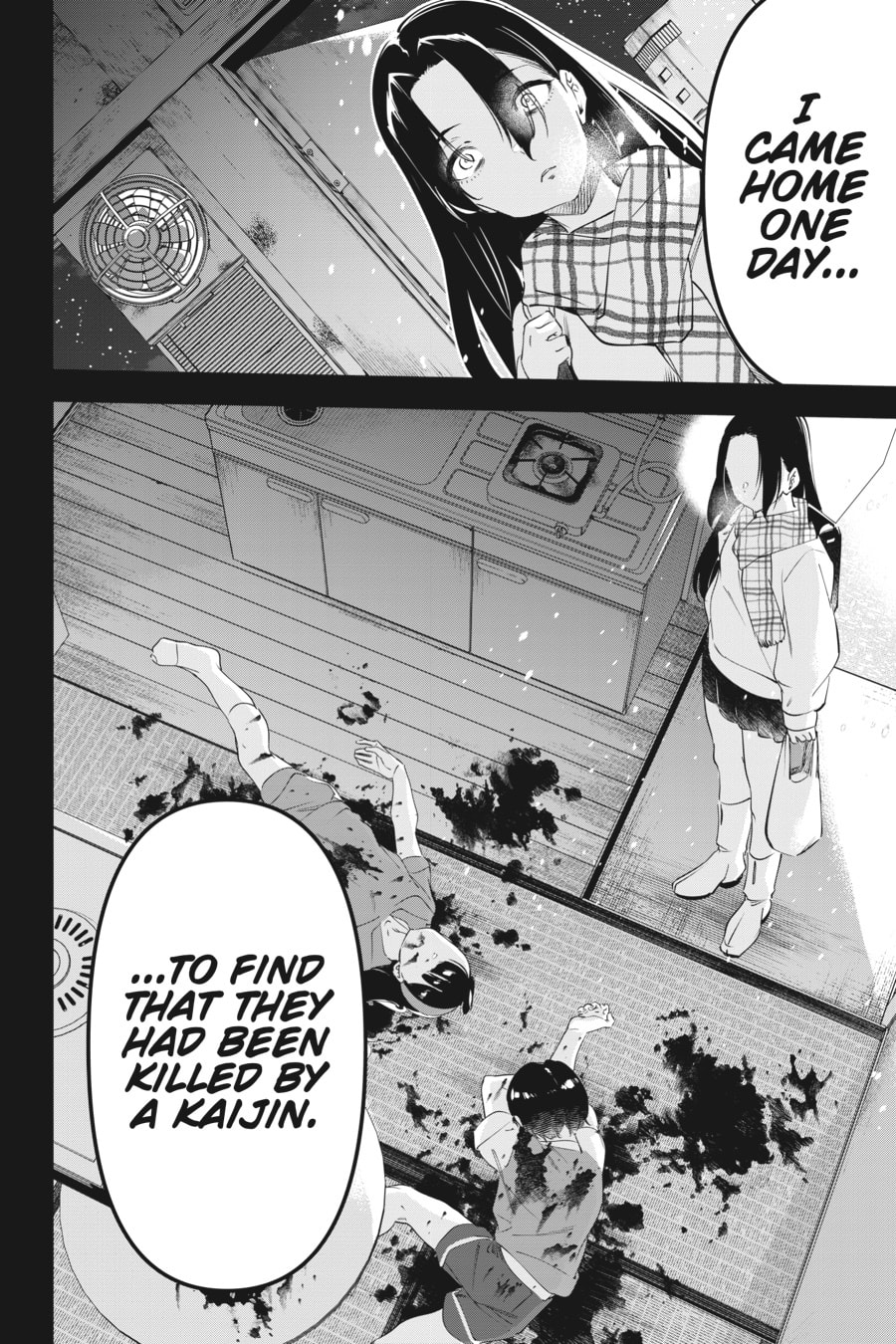 Slasher Maidens Chapter 59 page 24 - 