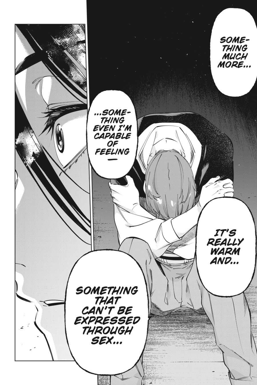 Slasher Maidens Chapter 59 page 34 - 
