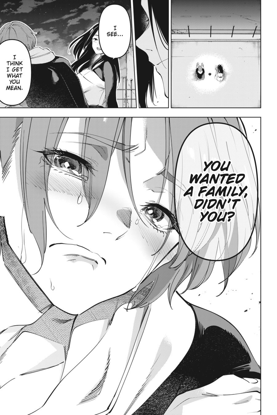 Slasher Maidens Chapter 59 page 35 - 