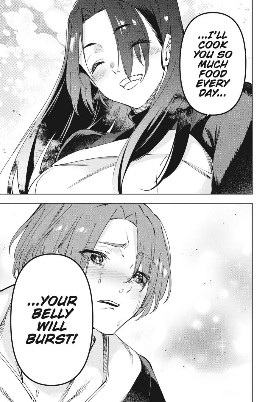 Slasher Maidens Chapter 59 page 39 - 