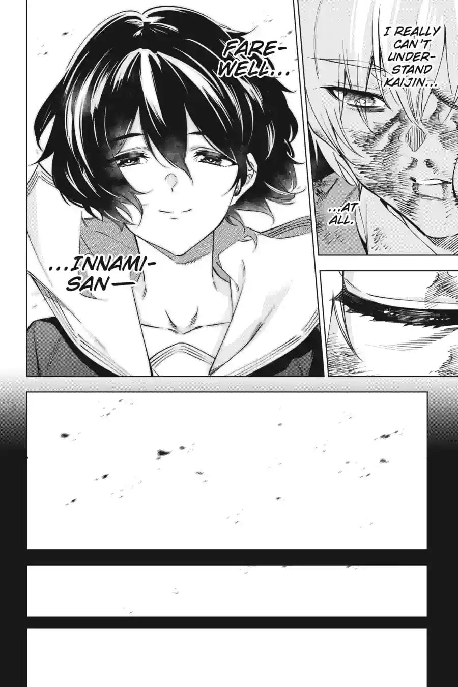 Slasher Maidens Chapter 61.8 page 8 - 