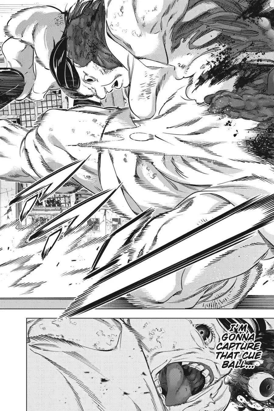 Slasher Maidens Chapter 61 page 4 - 