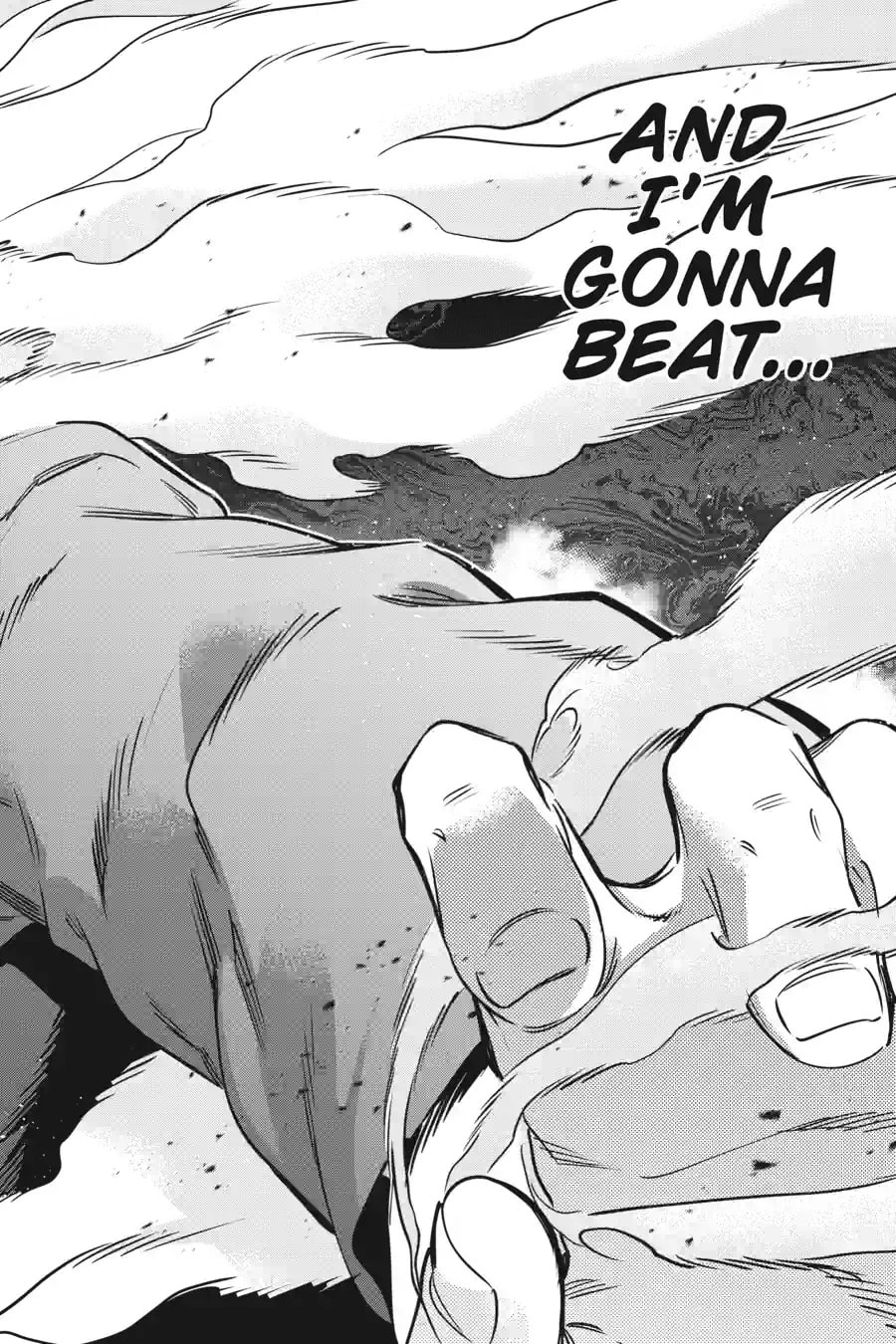Slasher Maidens Chapter 61 page 6 - 