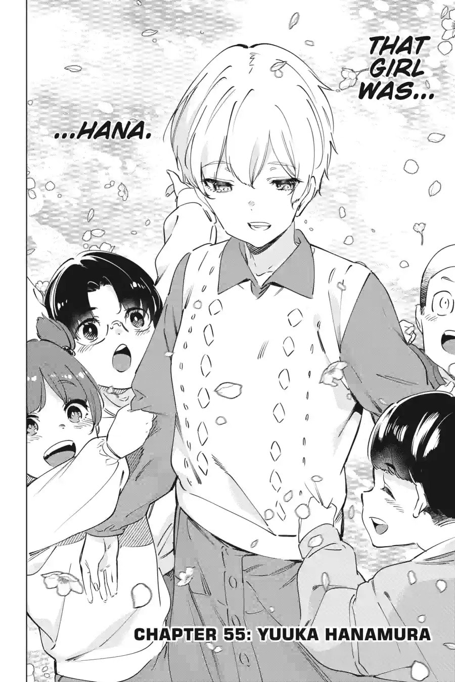 Slasher Maidens Chapter 63.5 page 2 - 