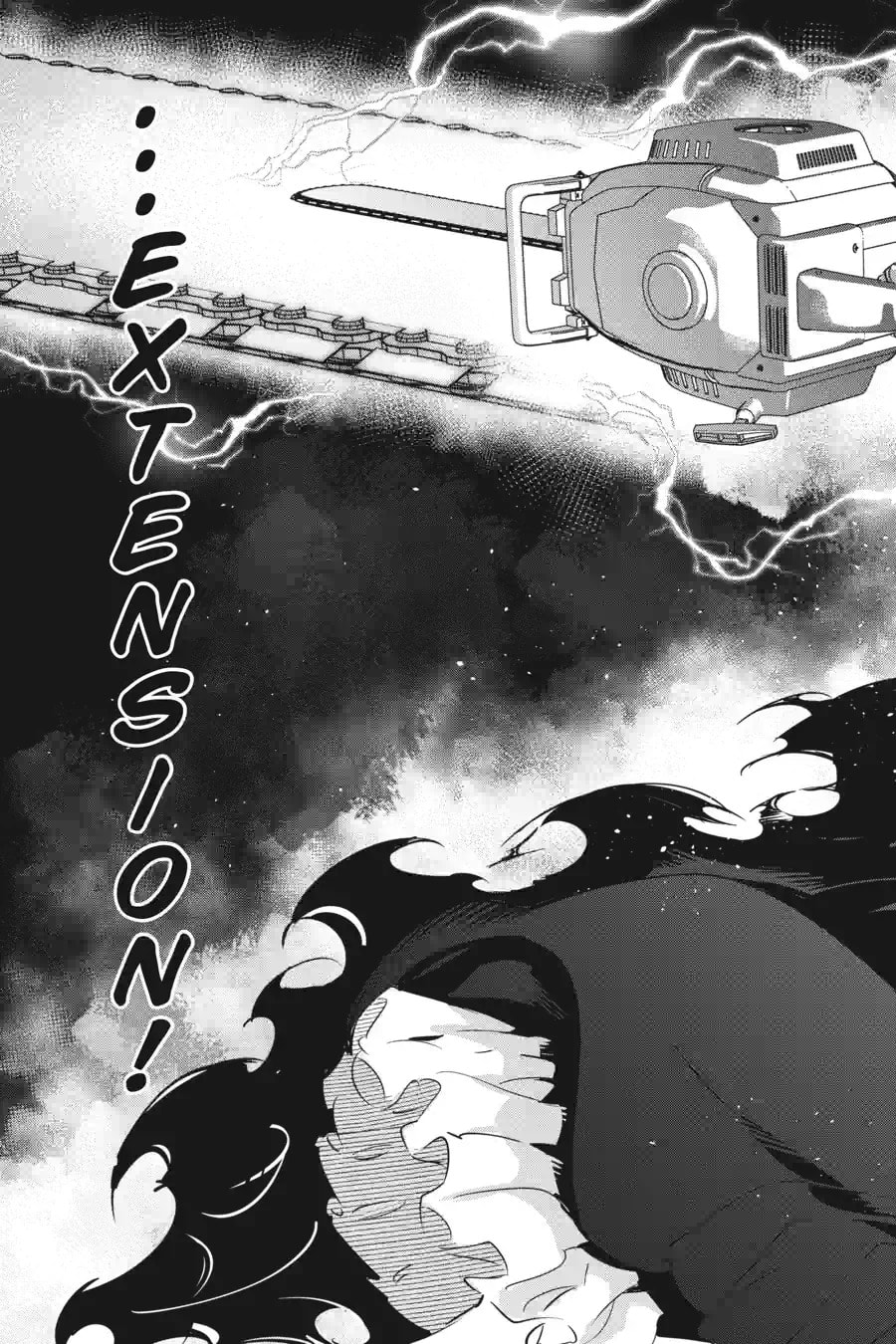 Slasher Maidens Chapter 86 page 7 - 