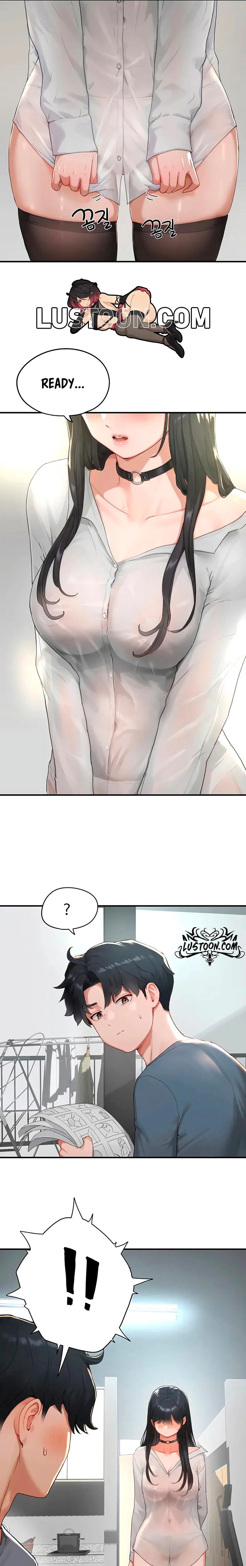 Slave Code Chapter 1 page 26 - 