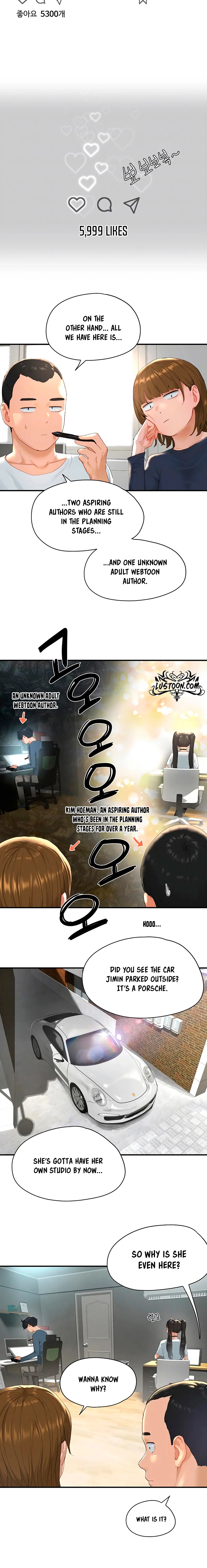 Slave Code Chapter 1 page 7 - 