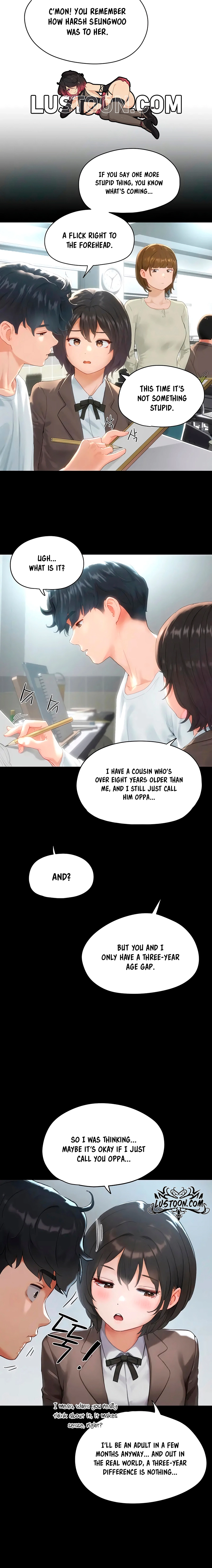 Slave Code Chapter 1 page 9 - 