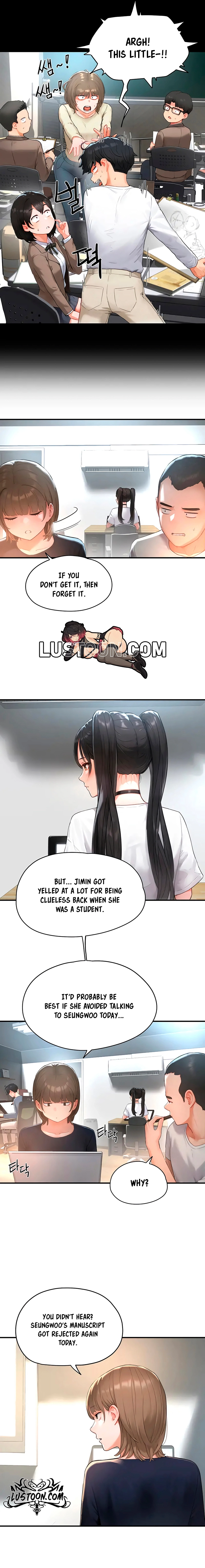 Slave Code Chapter 1 page 10 - 