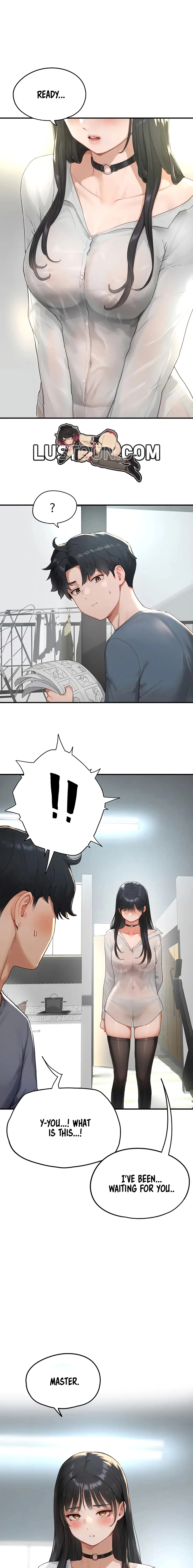 Slave Code Chapter 2 page 2 - 