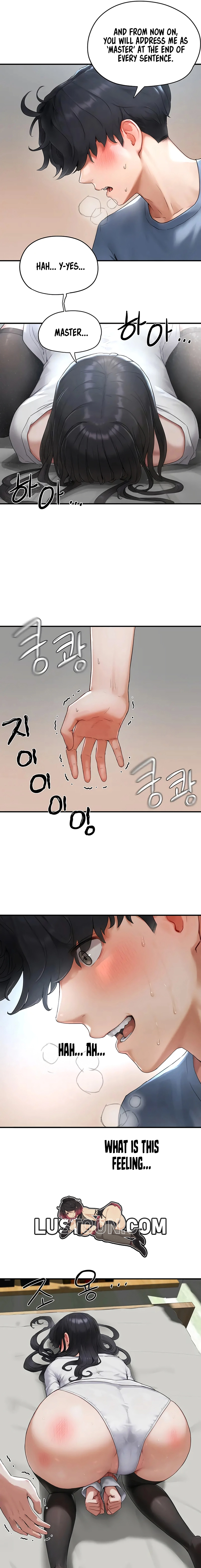 Slave Code Chapter 2 page 22 - 