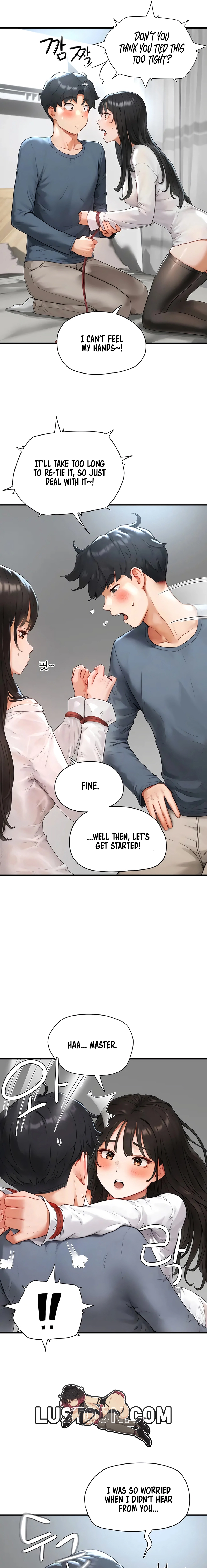 Slave Code Chapter 2 page 10 - 