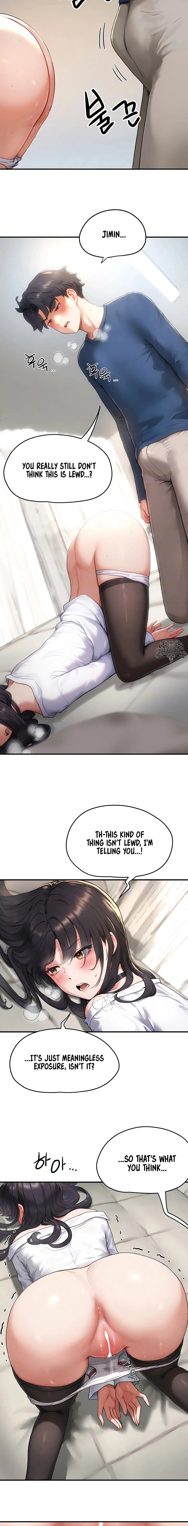 Slave Code Chapter 3 page 3 - 