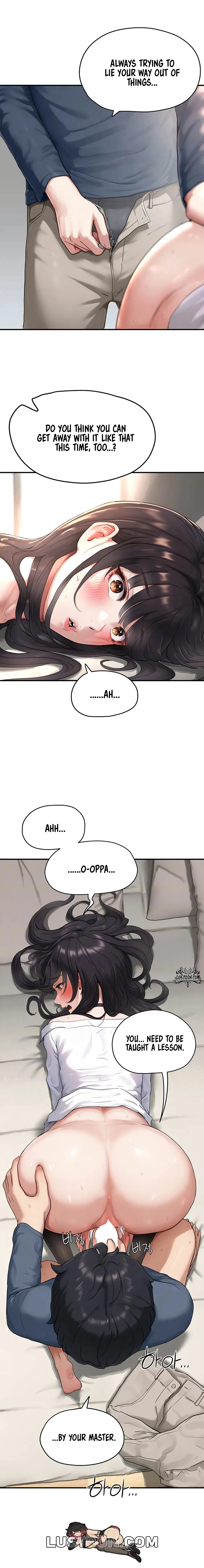 Slave Code Chapter 3 page 7 - 