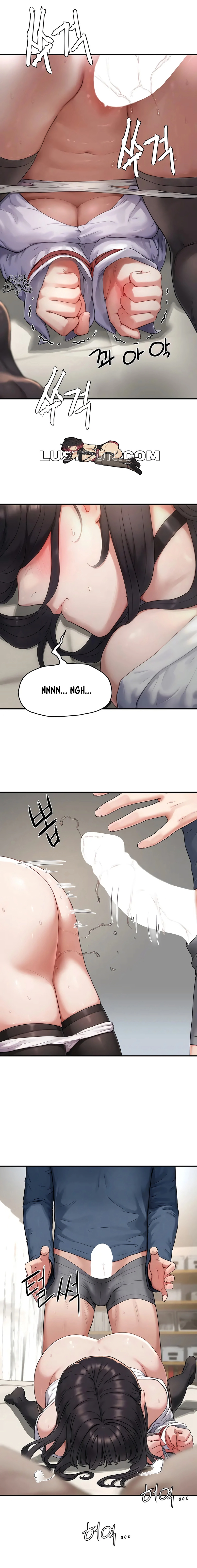 Slave Code Chapter 3 page 10 - 